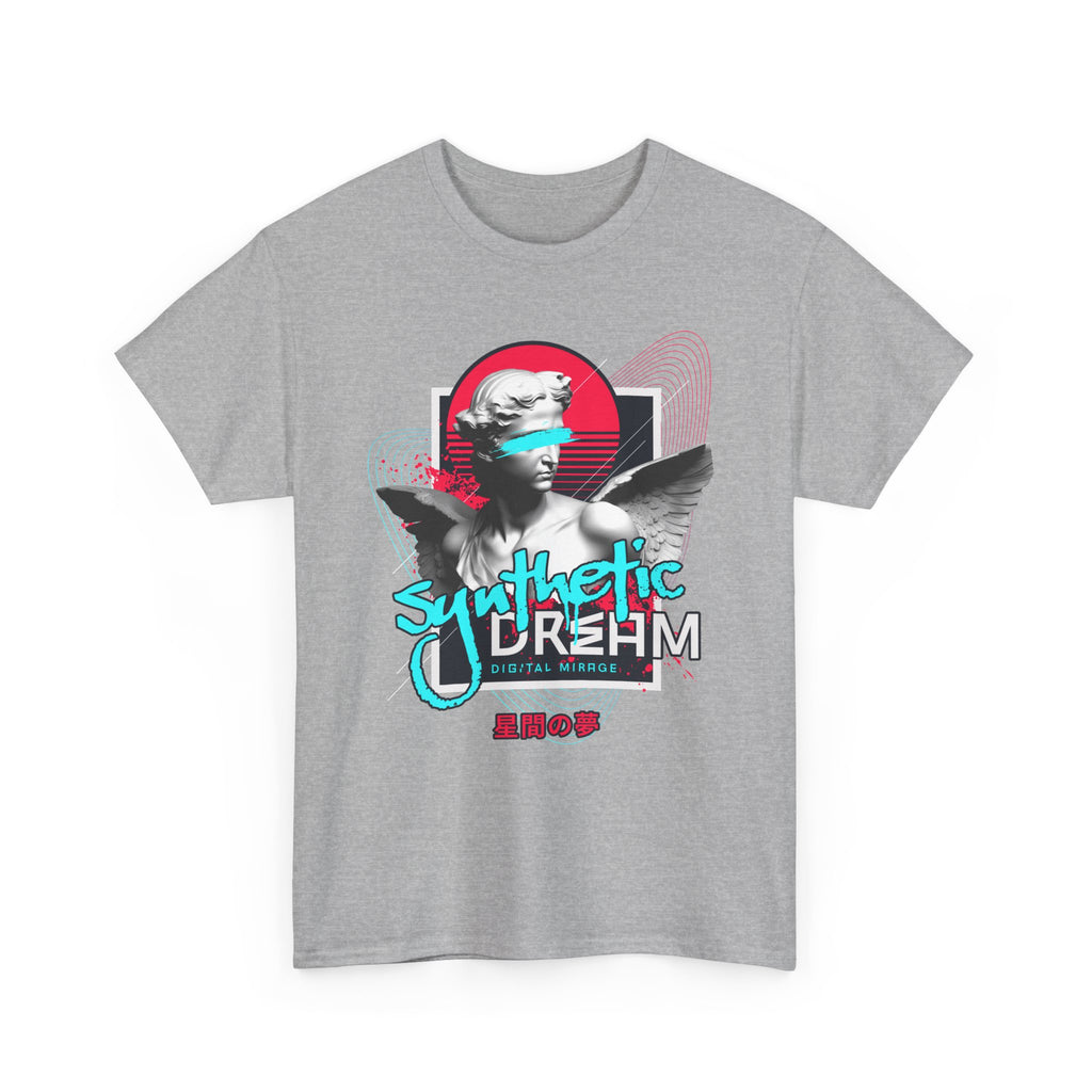 Synthetic Dream - Unisex Tee