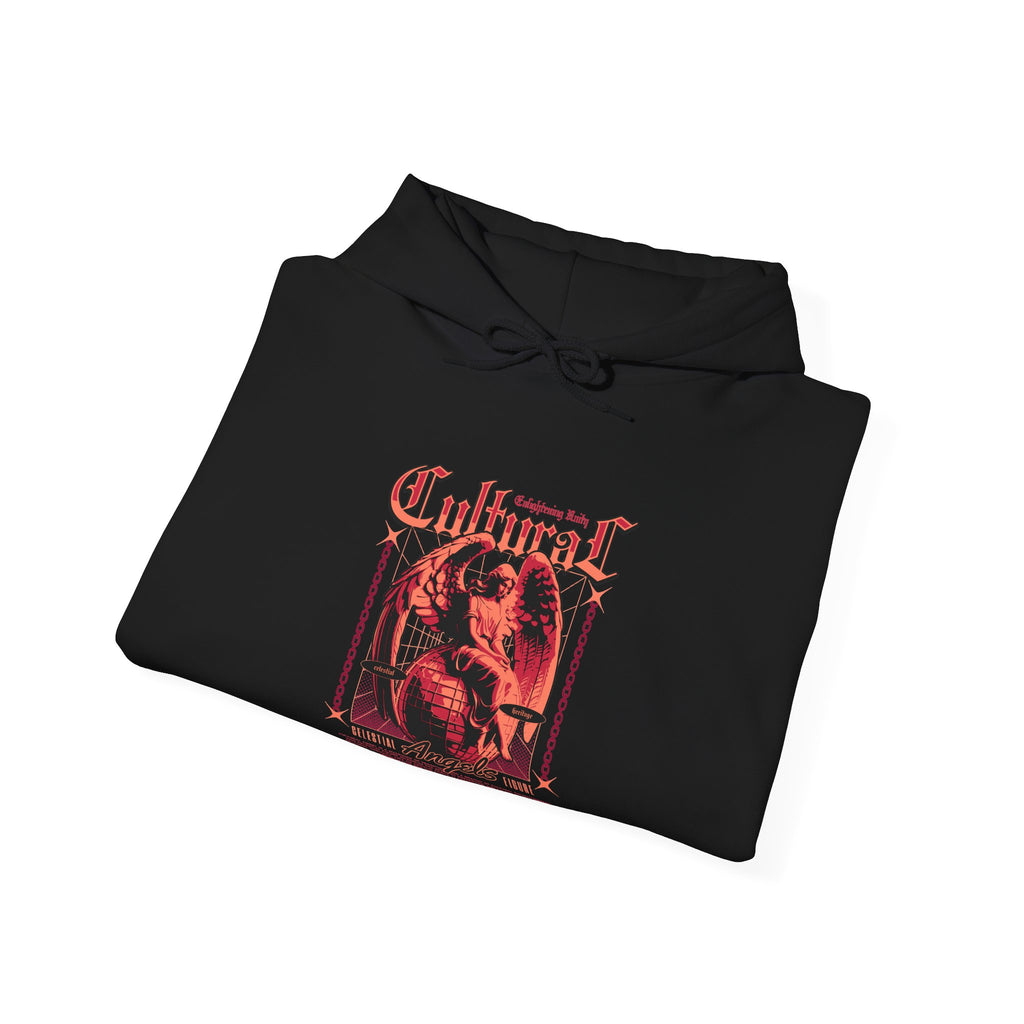 Festival Angels - Hoodie