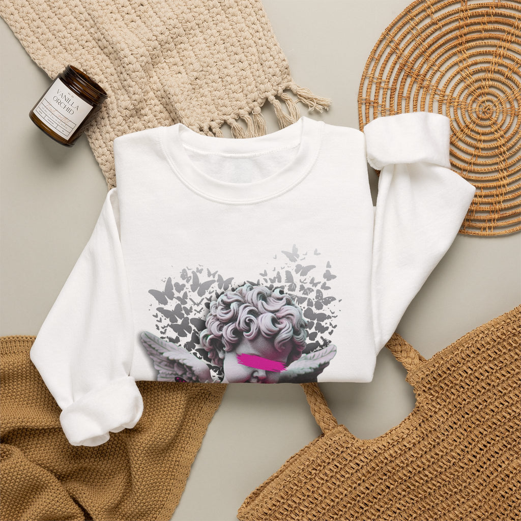Romeo & Juliet - Crewneck Sweatshirt