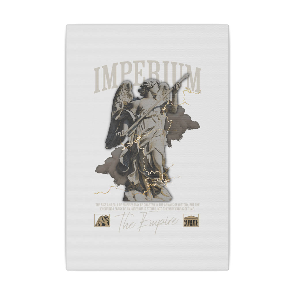 The Empire - Canvas Print