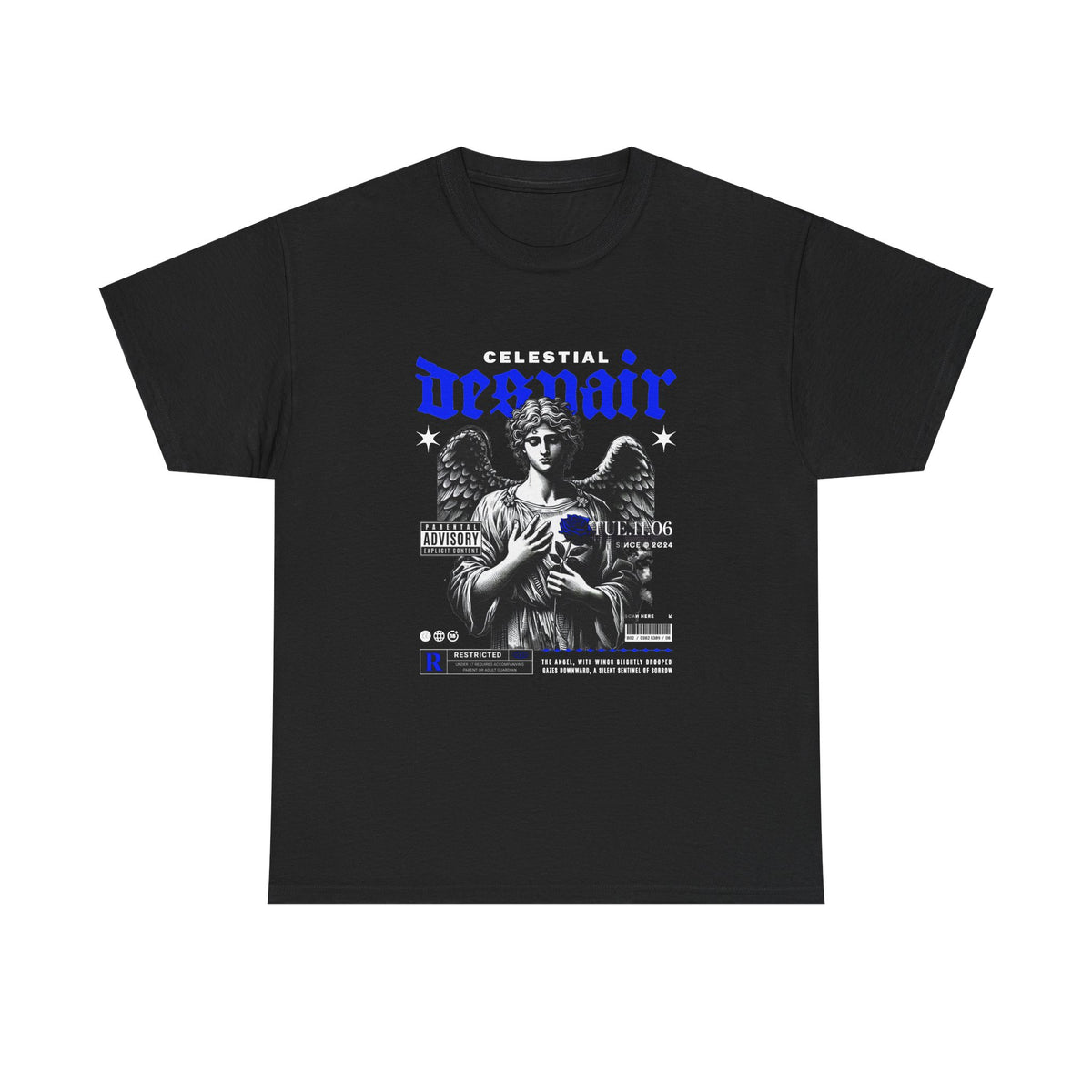 Choir of Nine - Unisex Tee