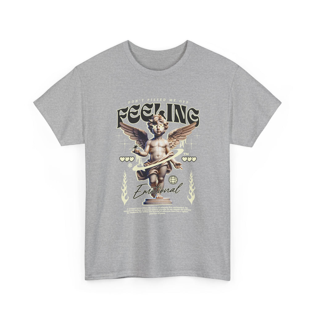 Don't Piss Me Off - Unisex Tee