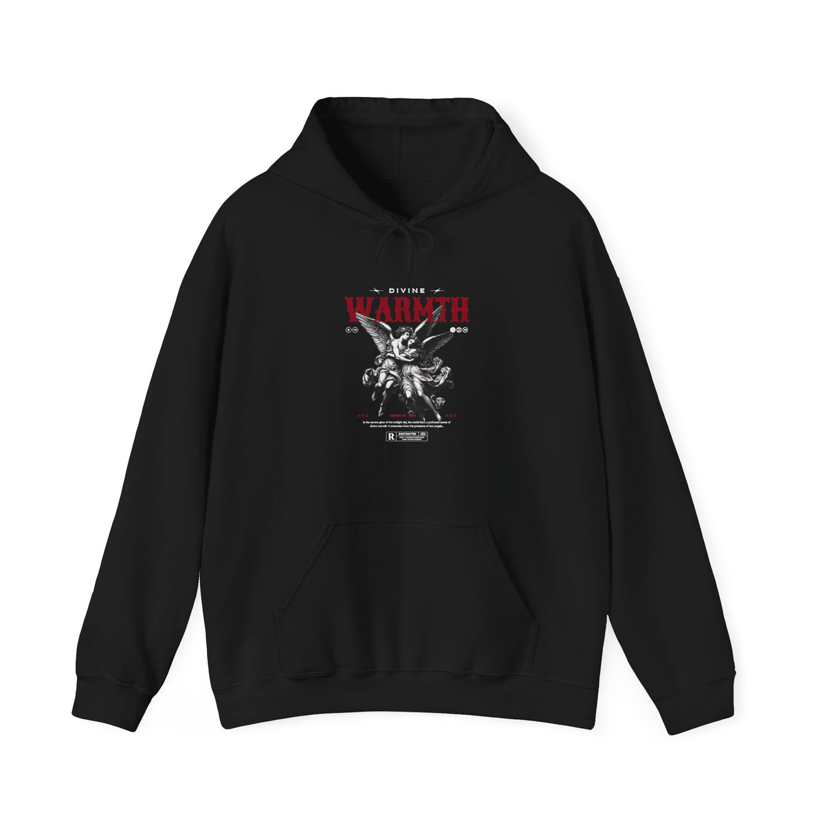 Skyward Saint - Hoodie