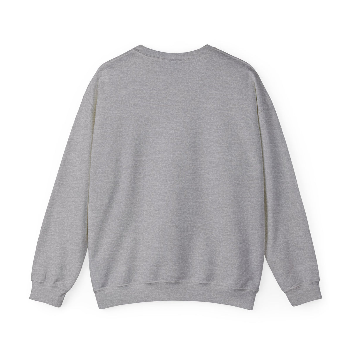 Alone But Alive - Crewneck Sweatshirt