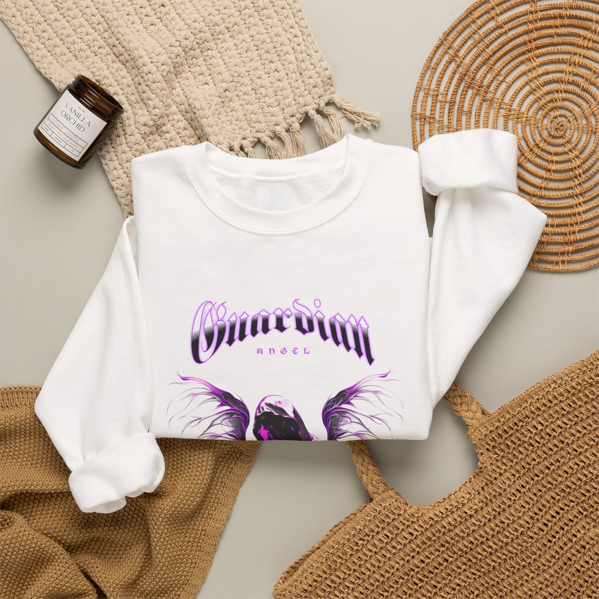 Ascension - Crewneck Sweatshirt