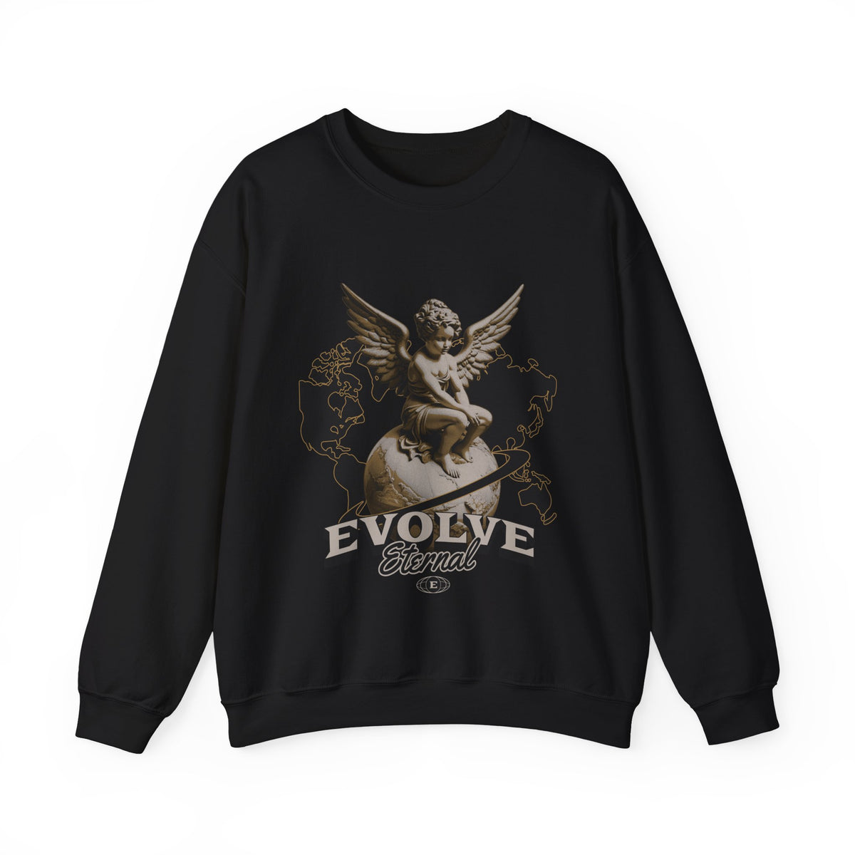 Eternal - Crewneck Sweatshirt