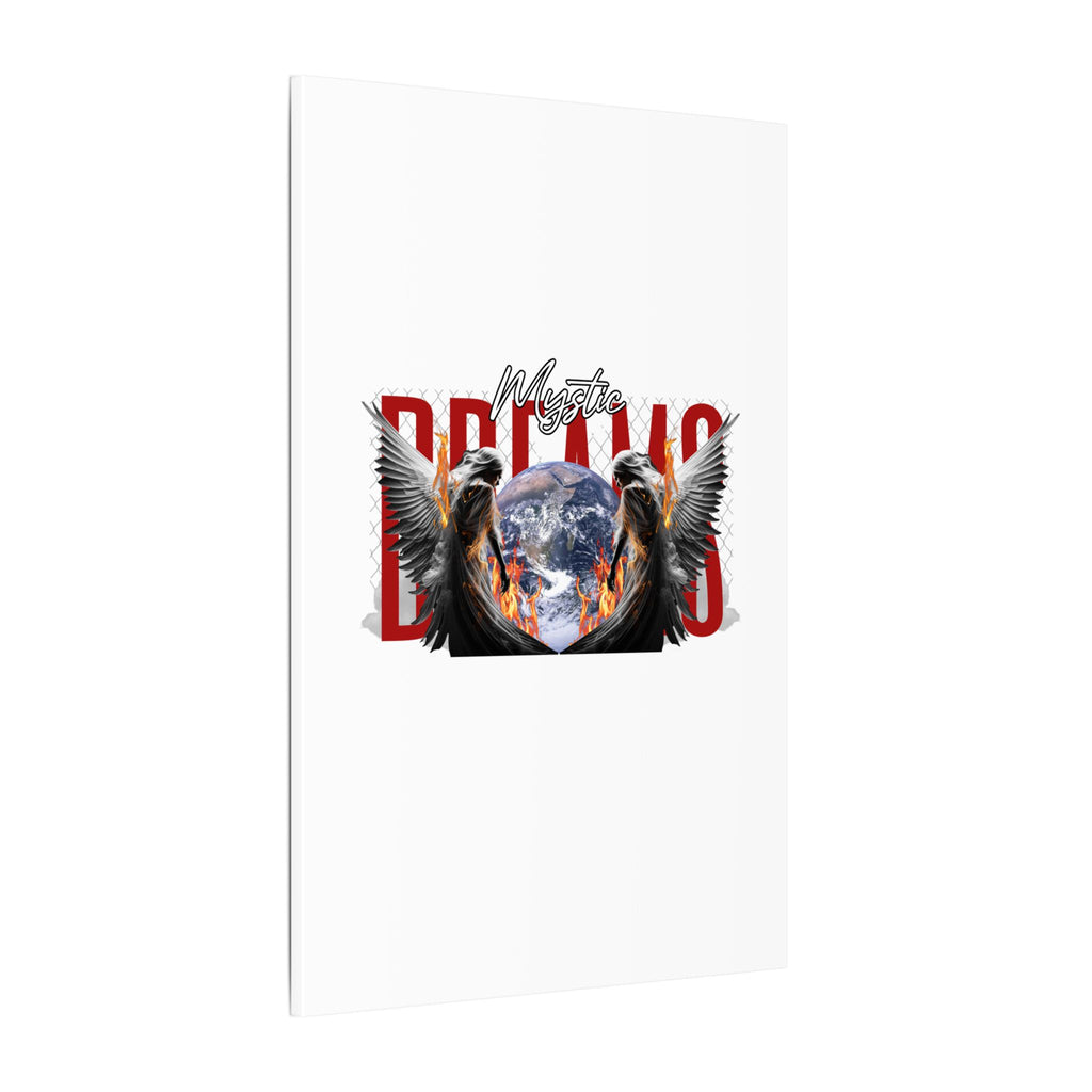 Seraphina - Canvas Print