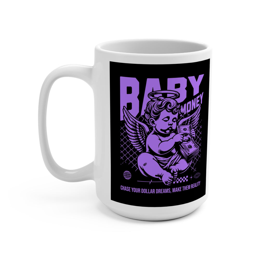 Angelic Order - Mug 15oz