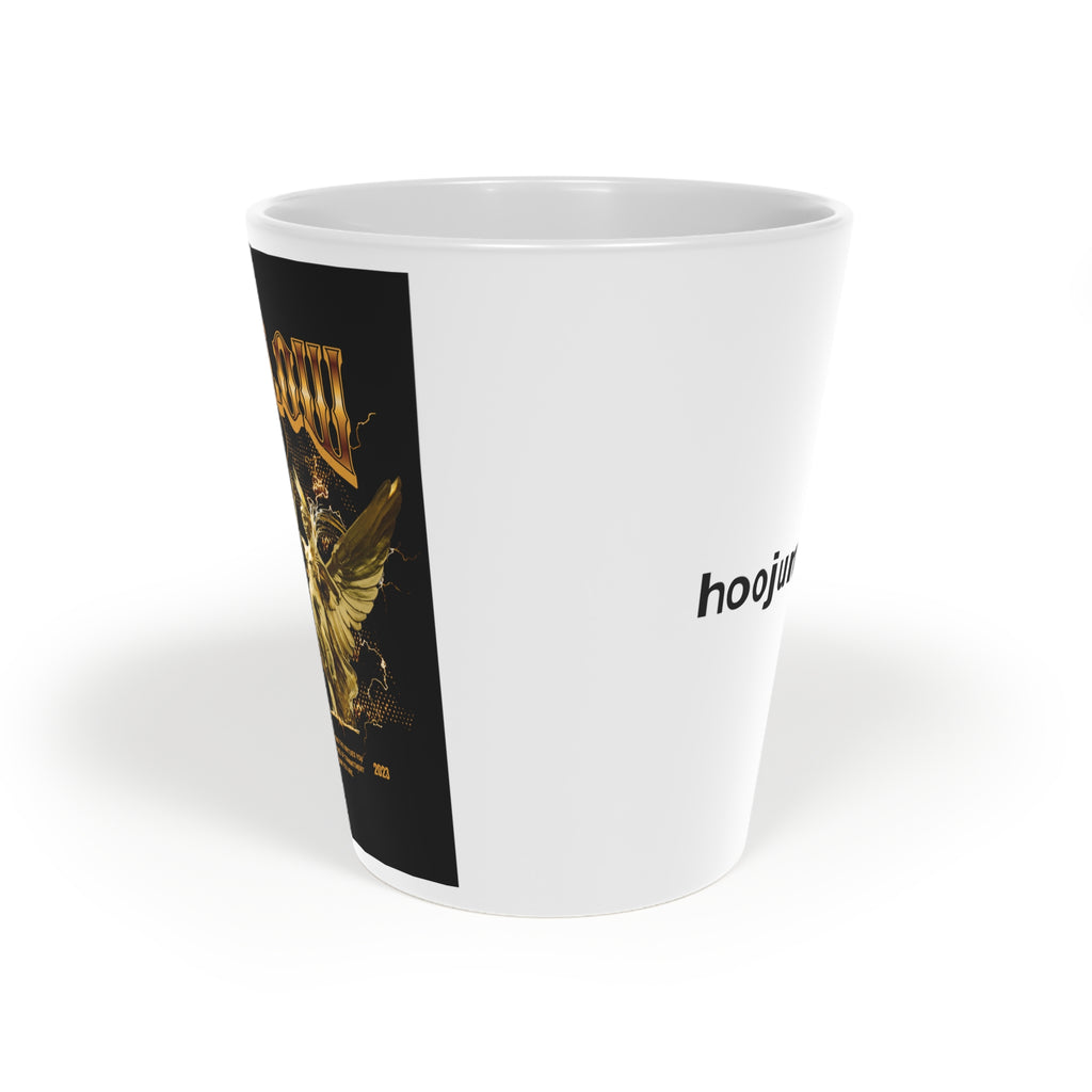 Hollow - Mug 12oz