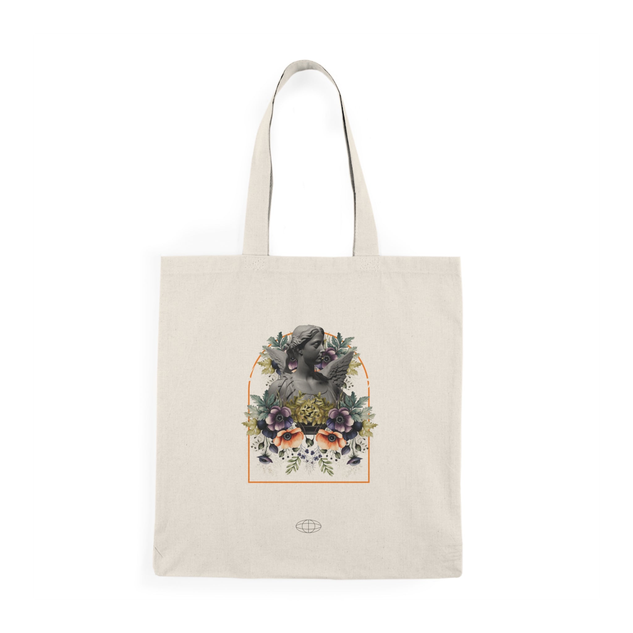 Guardian's Vigil - Tote Bag
