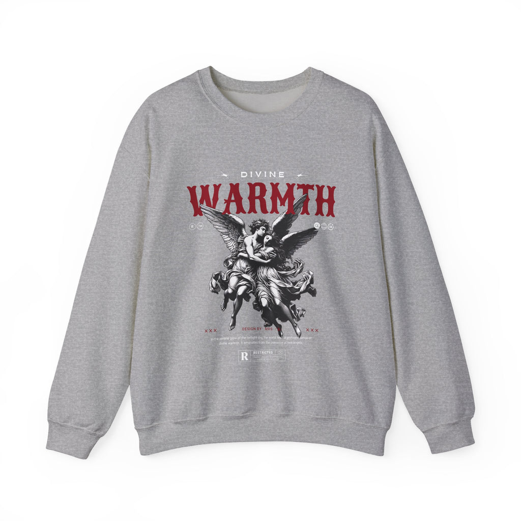 Skyward Saint - Crewneck Sweatshirt