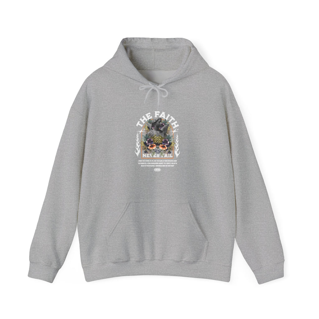 Guardian's Vigil - Hoodie