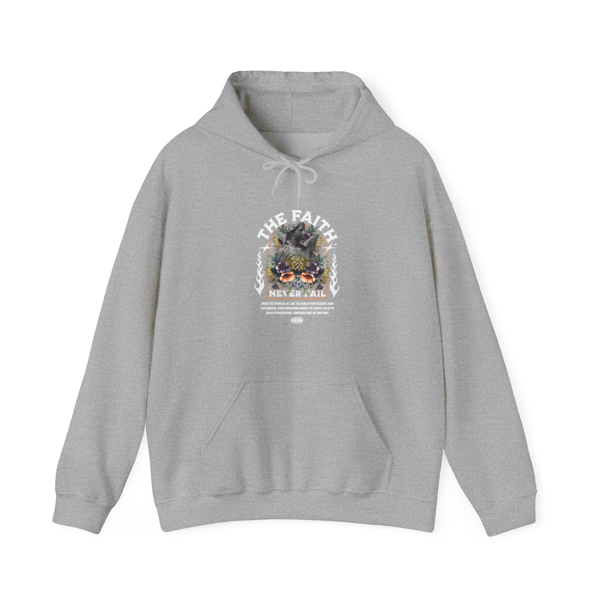 Guardian's Vigil - Hoodie