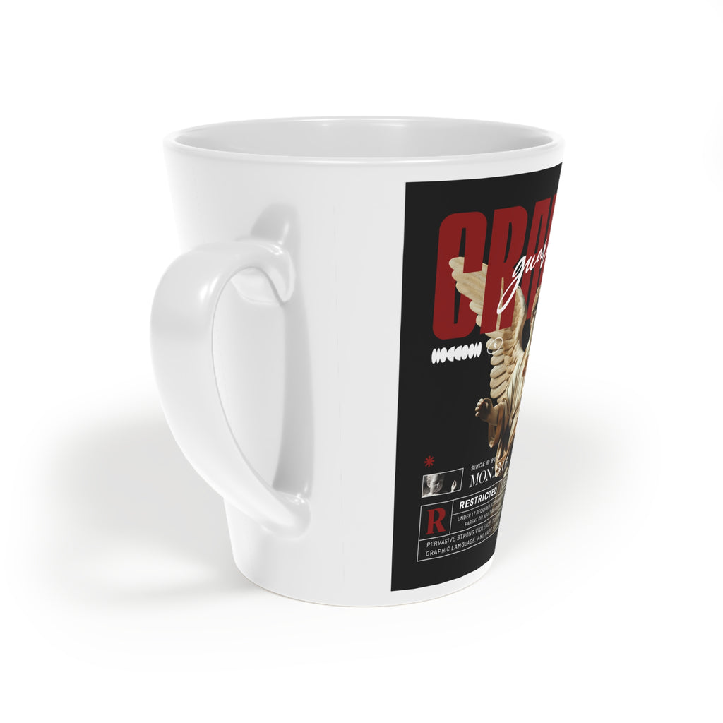 Morning Choir - Mug 12oz