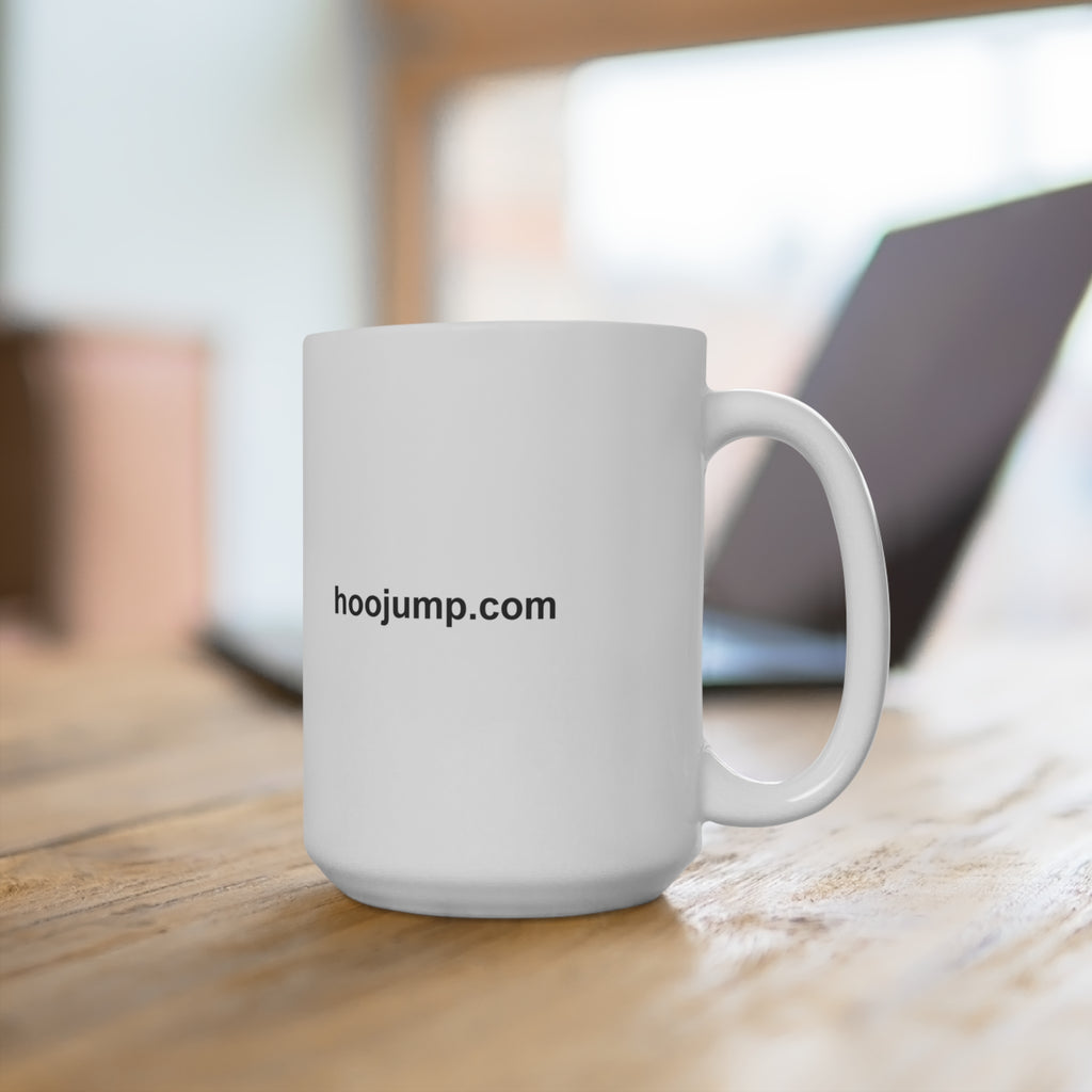 Reverse Centuria - Mug 15oz