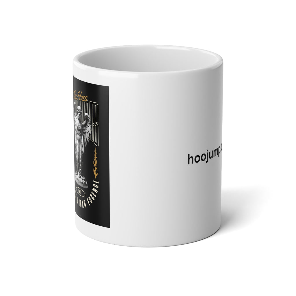Wings of Dawn - Mug 20oz