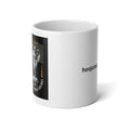 Wings of Dawn - Mug 20oz