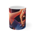 PEBKAC - Mug11 (PixelPunch)