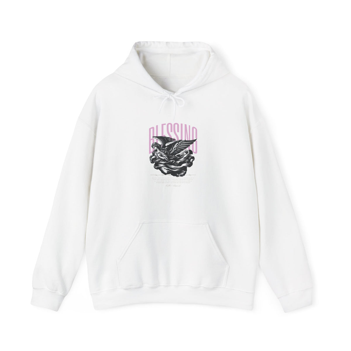 Throne of Feathers - Hoodie