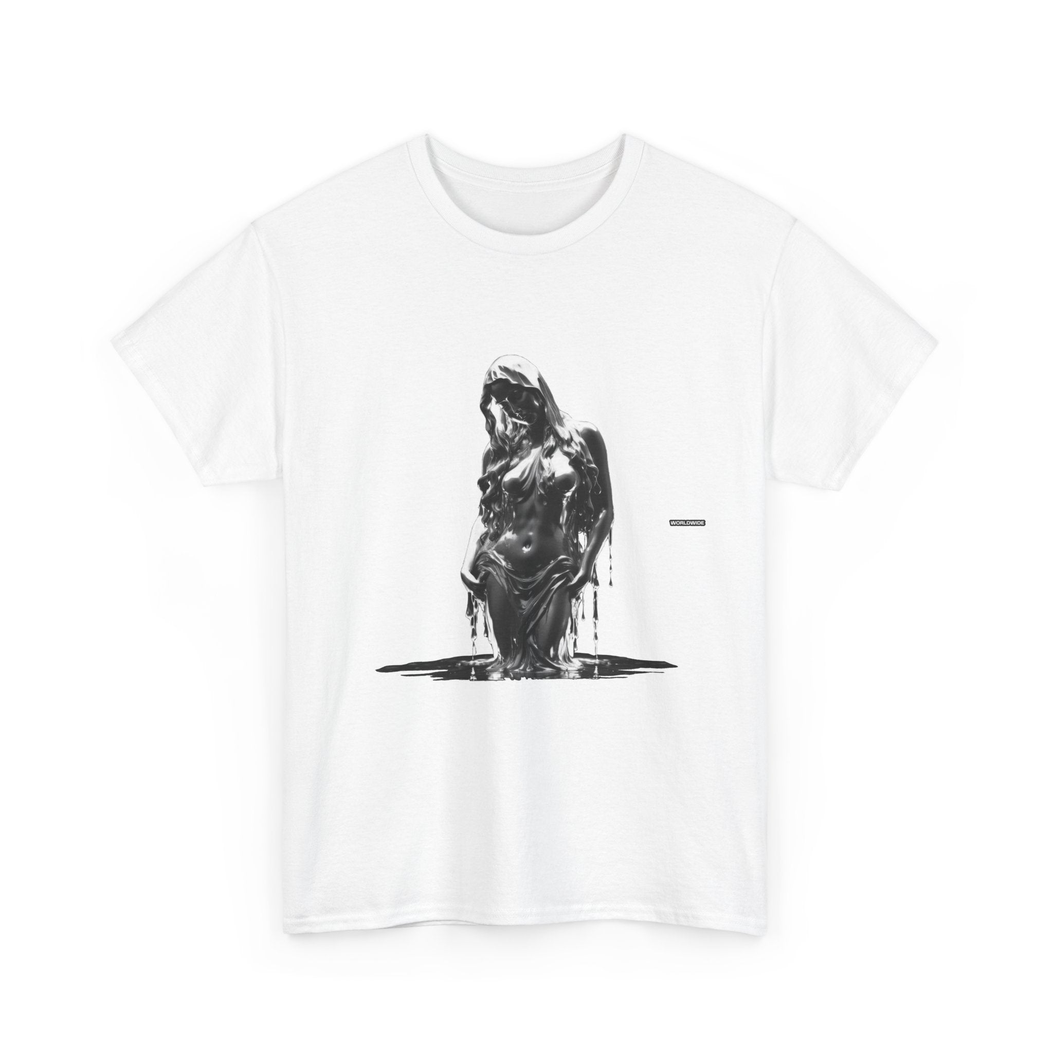 Nothing Is Eternal - Unisex Tee