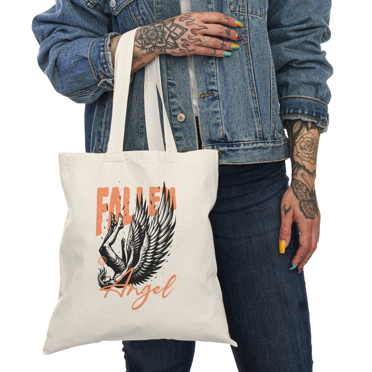 Last Benediction - Tote Bag