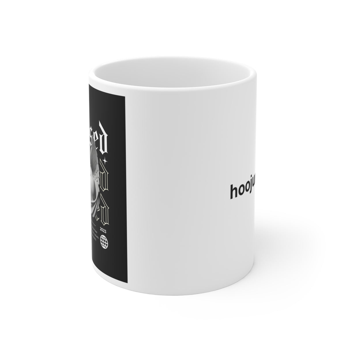 Blessed - Mug 11oz