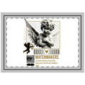 Matchmakers - Throw Pillow