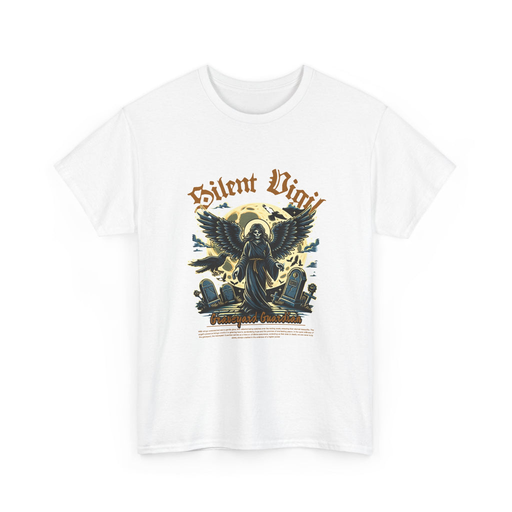 Orthodox Wings - Unisex Tee