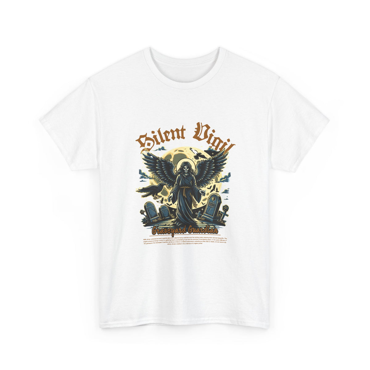 Orthodox Wings - Unisex Tee