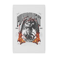Punishment - Canvas Print