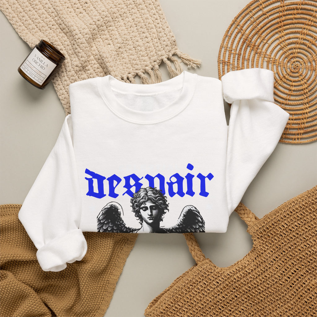 Choir of Nine - Crewneck Sweatshirt