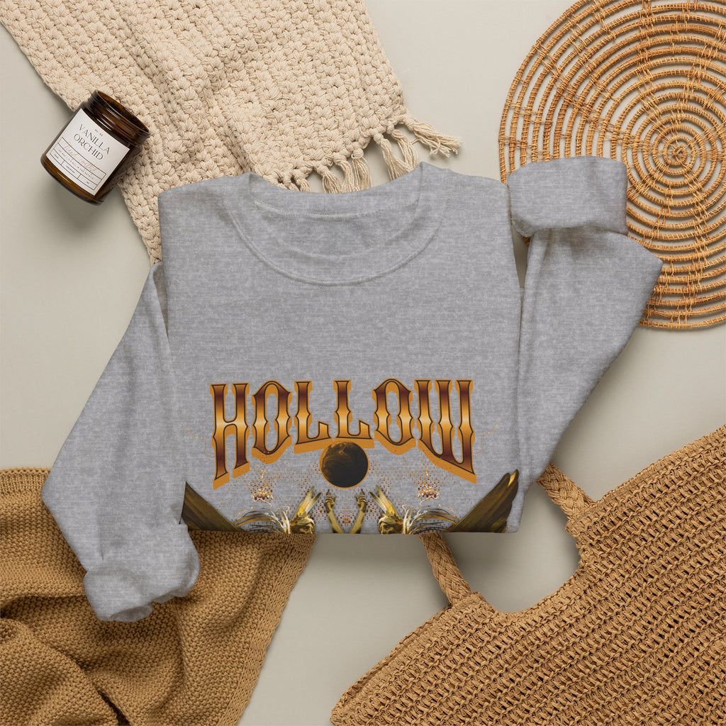 Hollow - Crewneck Sweatshirt