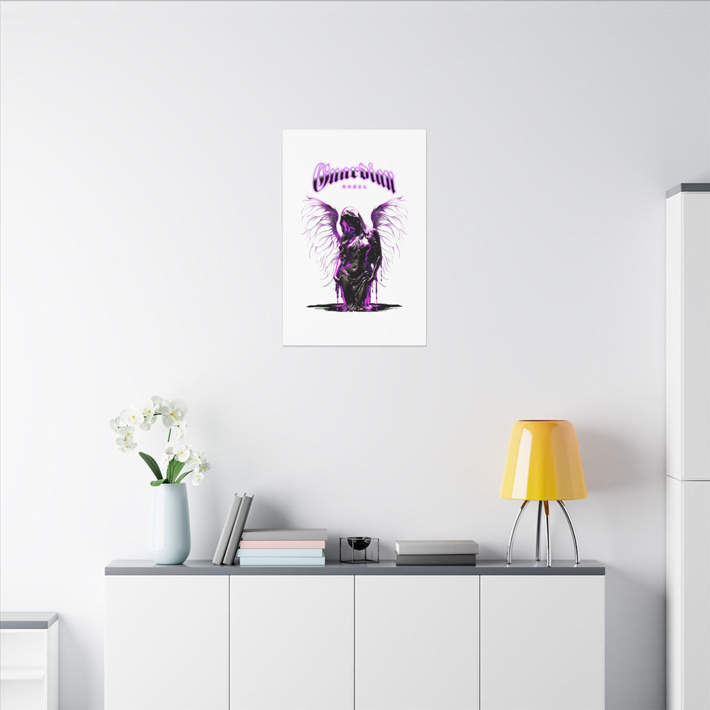Ascension - Canvas Print