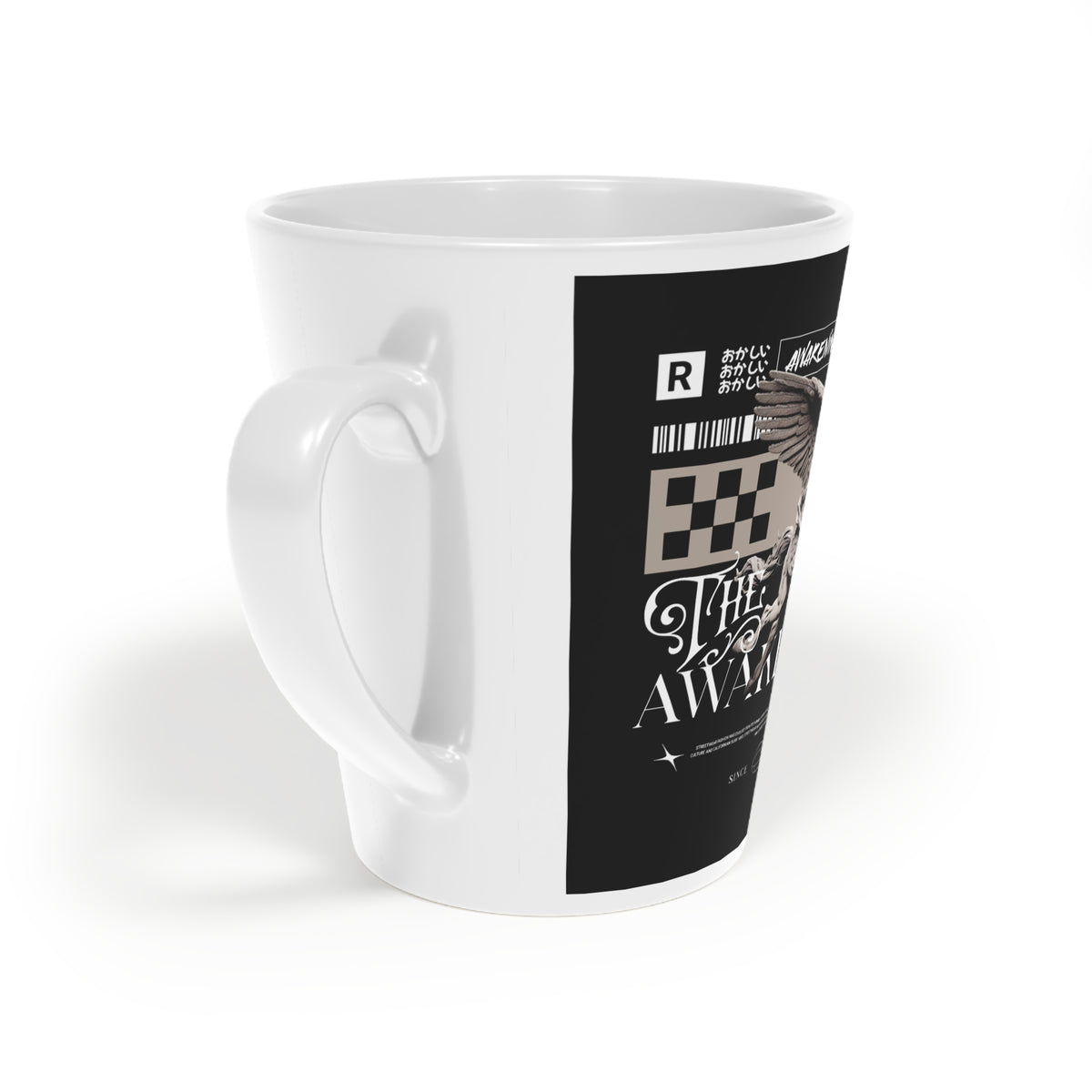 Awakening - Mug 12oz