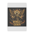 Wings of Dawn - Canvas Print