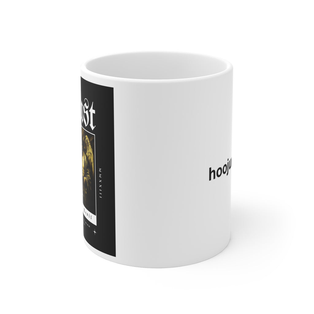 Trust - Mug 11oz