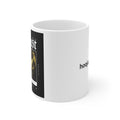 Trust - Mug 11oz