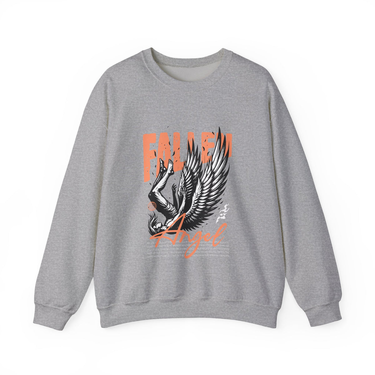 Last Benediction - Crewneck Sweatshirt