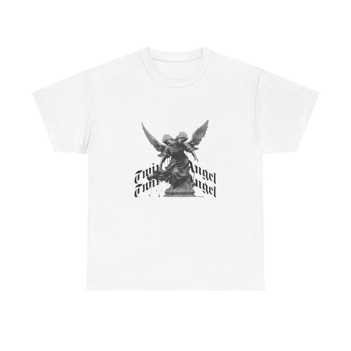 Universal Angel - Unisex Tee