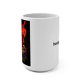 Celestial Watch - Mug 15oz
