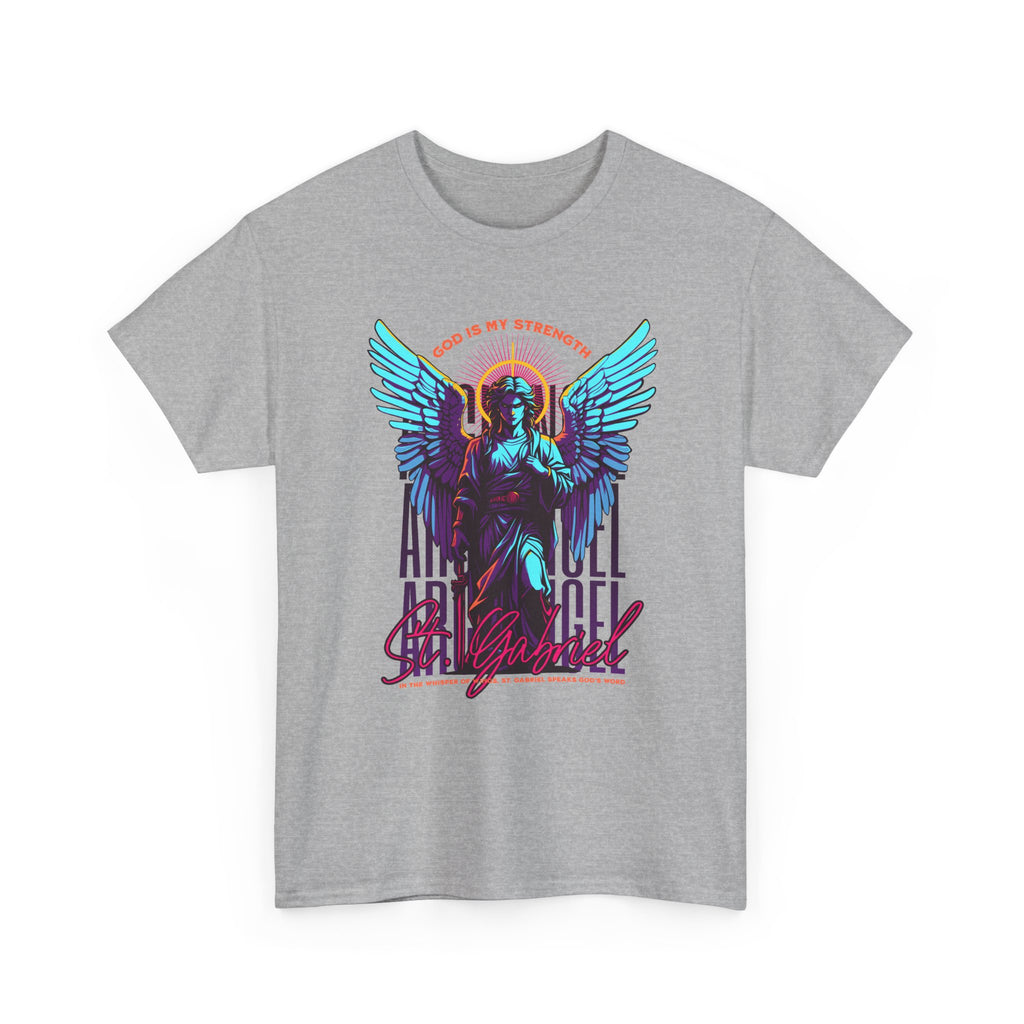 St. Gabriel - Unisex Tee