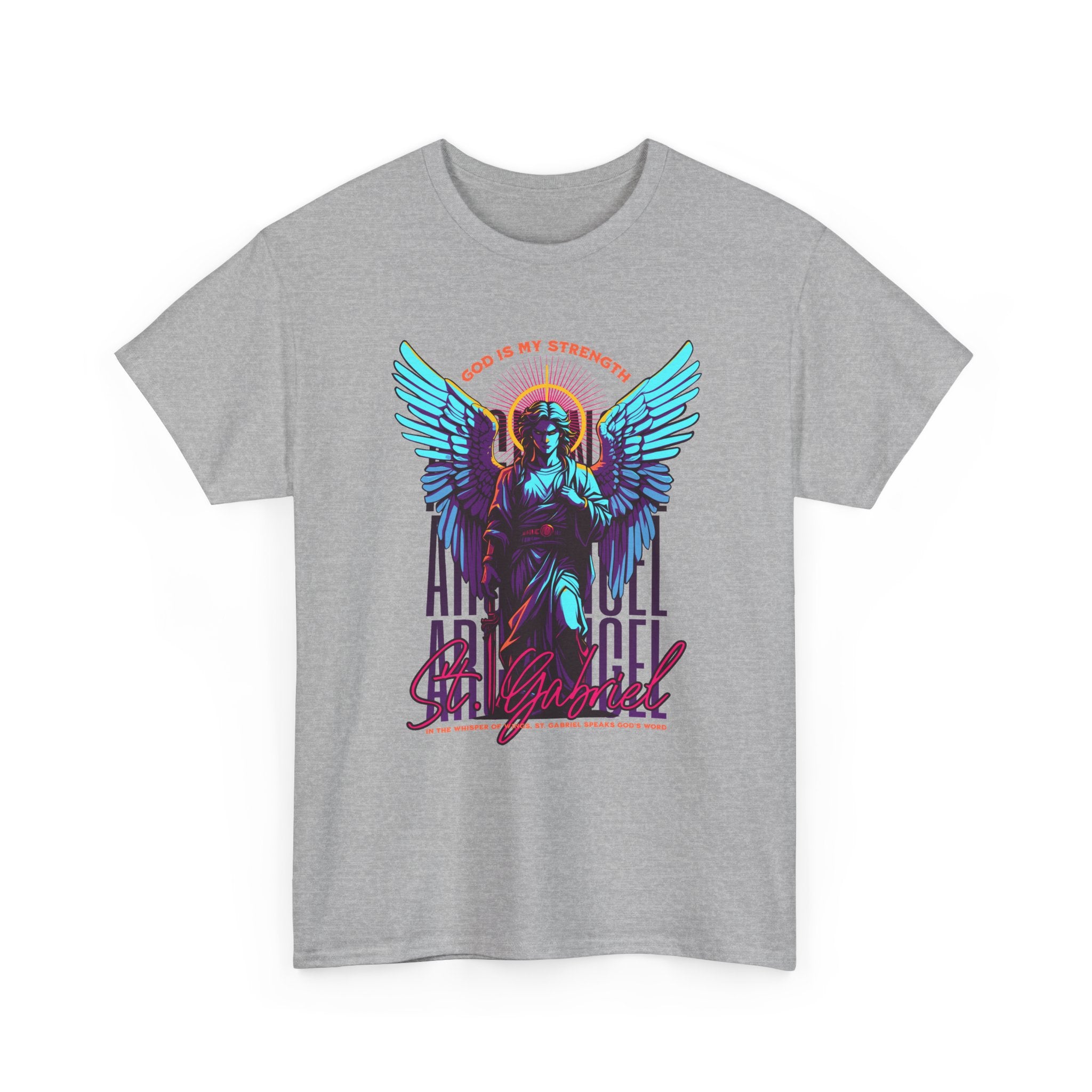 St. Gabriel - Unisex Tee