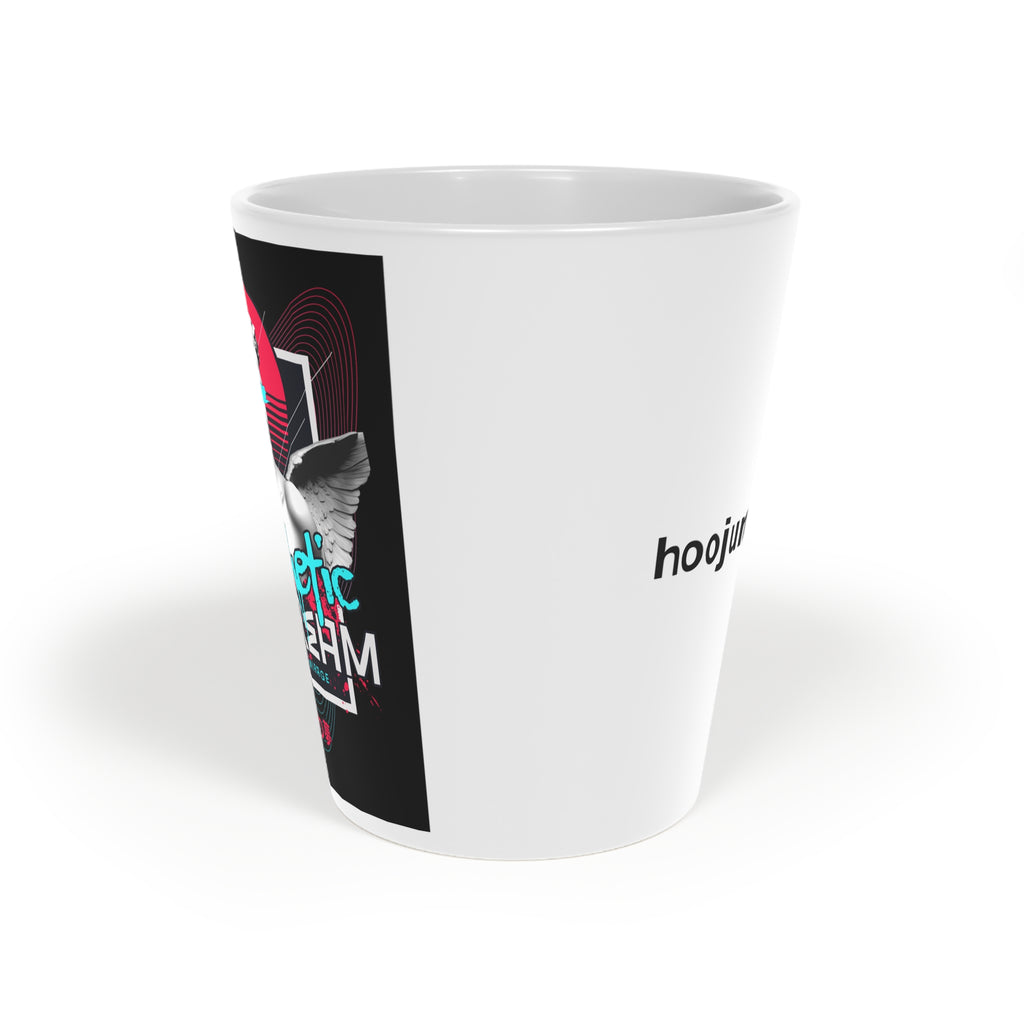Synthetic Dream - Mug 12oz