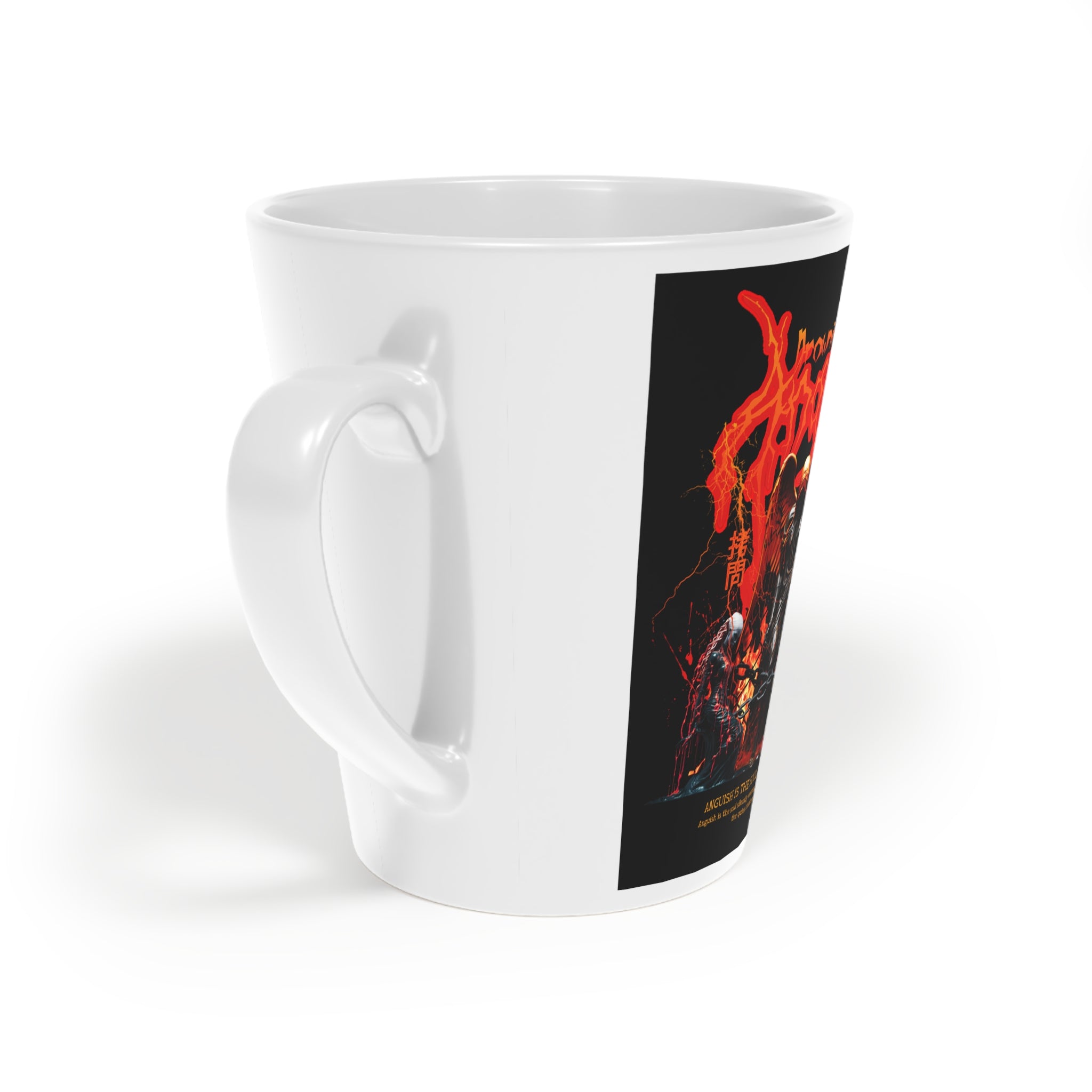 Celestial Watch - Mug 12oz