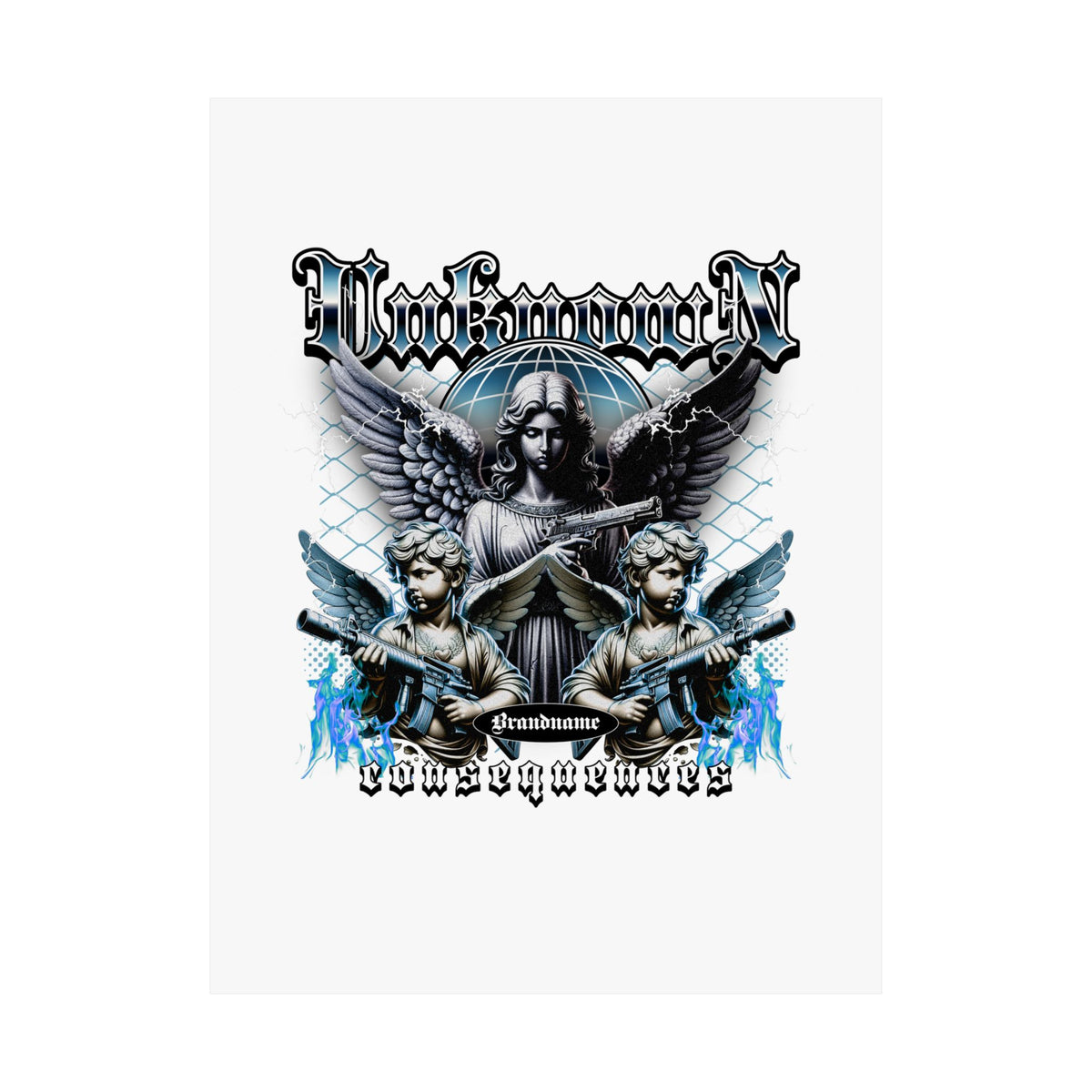 Underworld - Poster