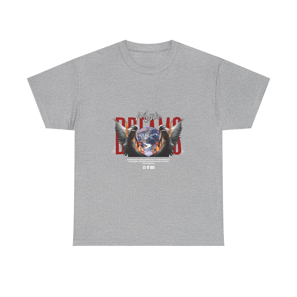 Seraphina - Unisex Tee