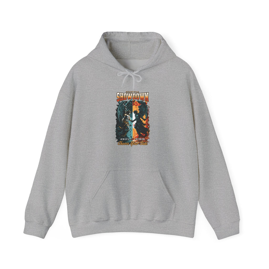 Celestial Showdown - Hoodie