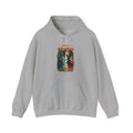 Celestial Showdown - Hoodie