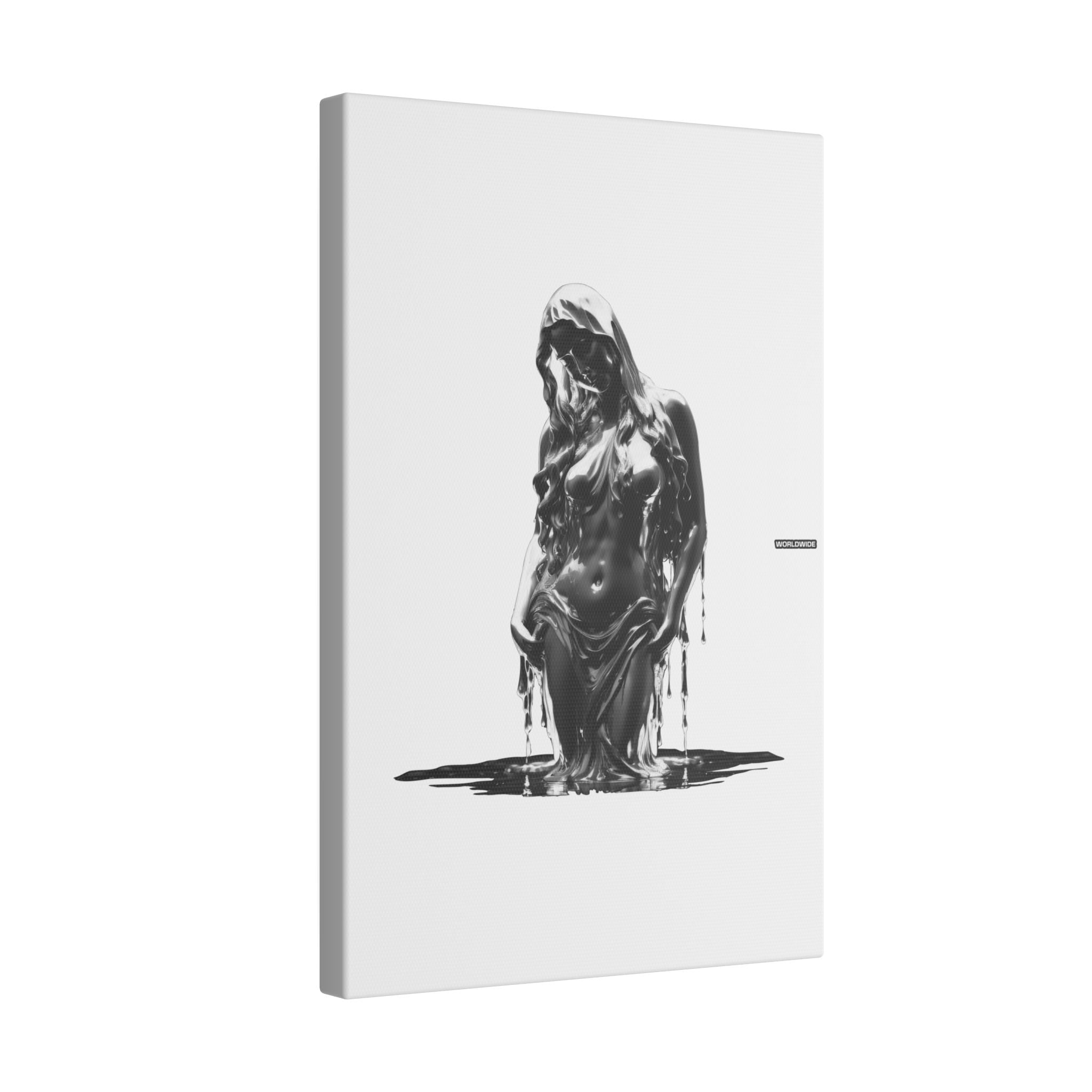 Nothing Is Eternal - Canvas Print