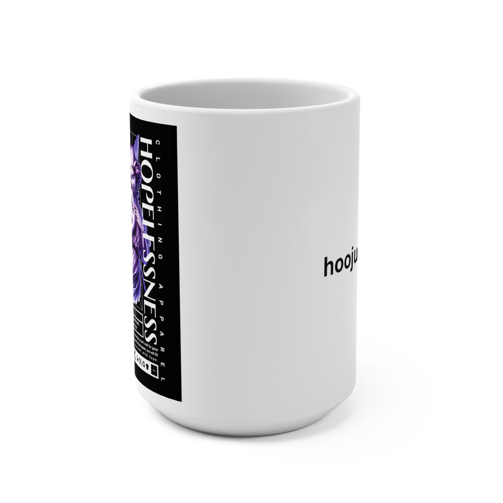 Hopelessness - Mug 15oz